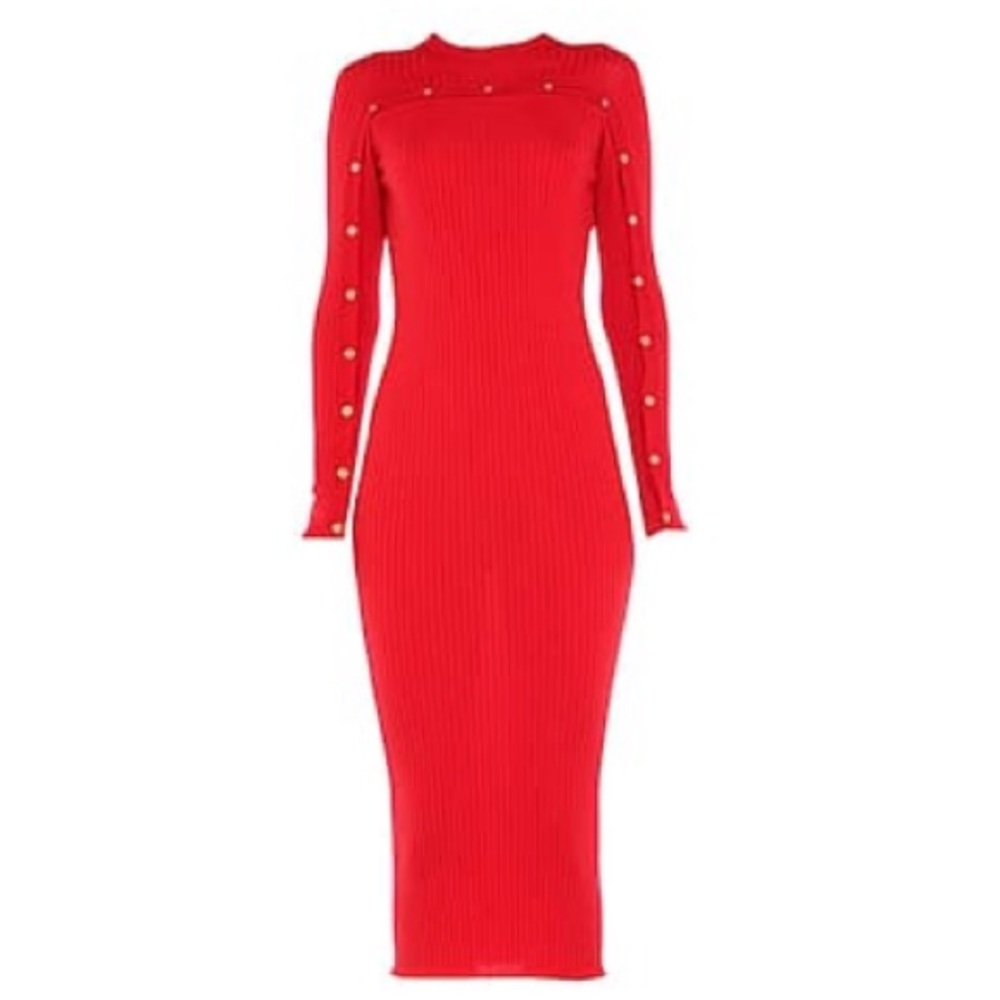 Authentic Versace Dress